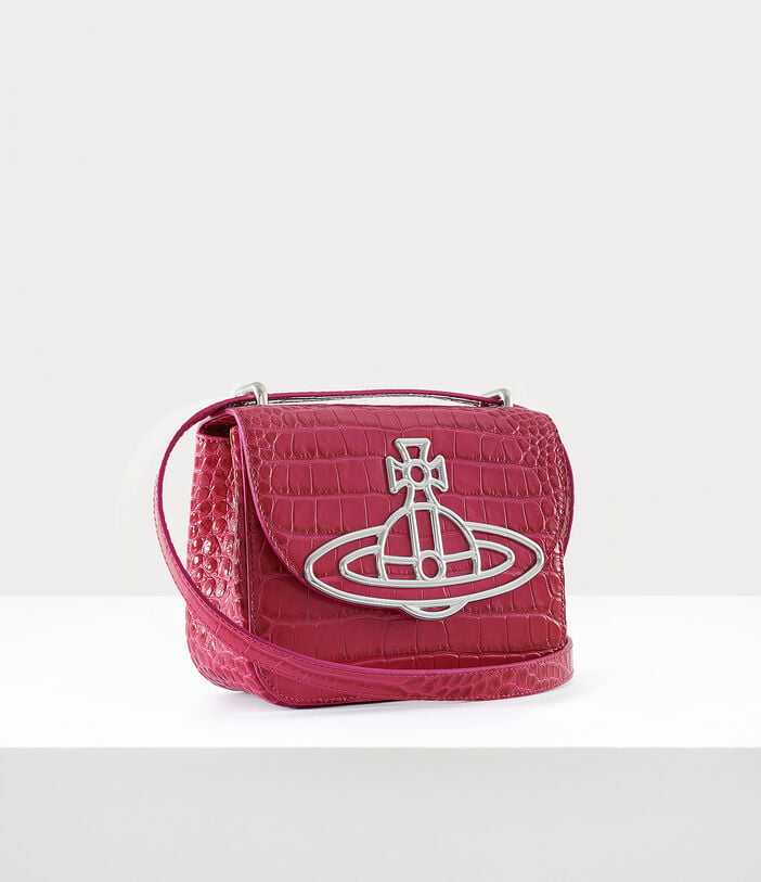 Vivienne Westwood LINDA CROSSBODY BAG